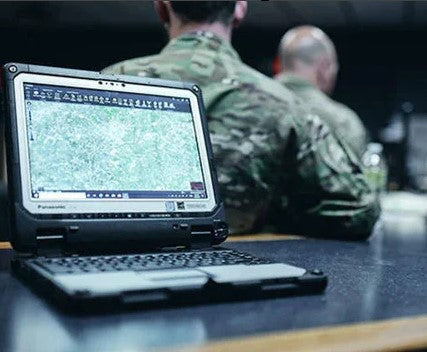 Computers & Laptops