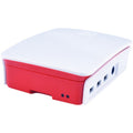 Raspberry Pi Case (2B/3B/4B)
