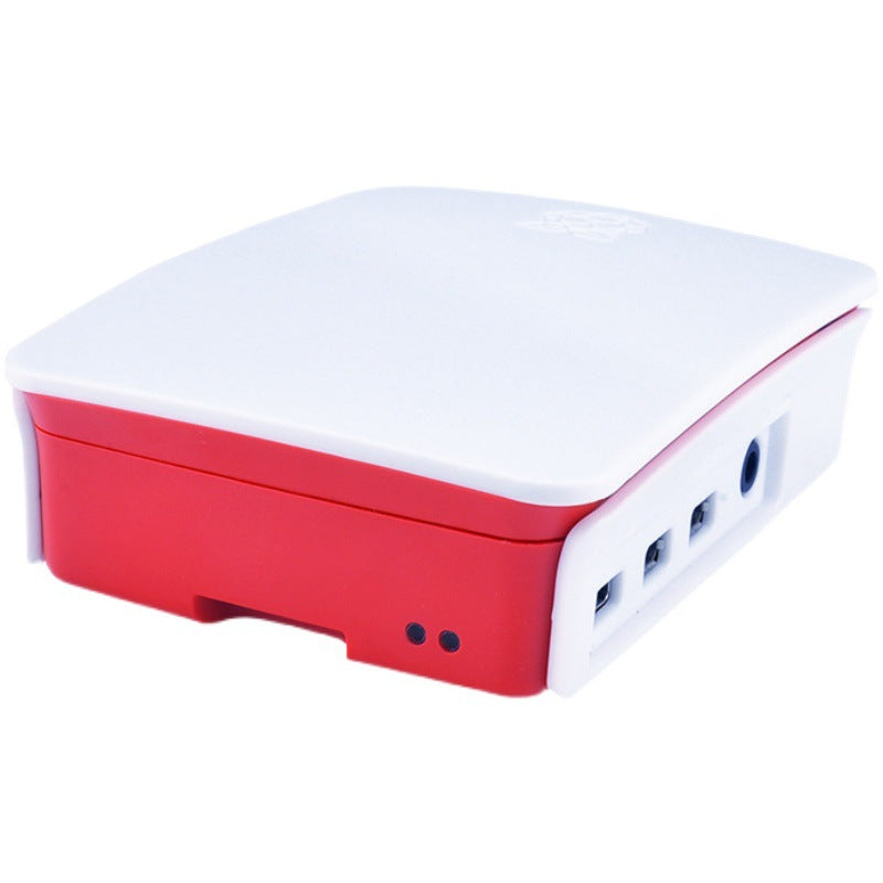 Raspberry Pi Case (2B/3B/4B)