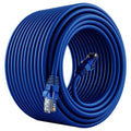 5Core Cat 6 Ethernet Cable 20ft RJ45