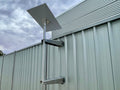 Wall Mount Kit - Starlink Performance (Only) - Heavy Duty Aluminium