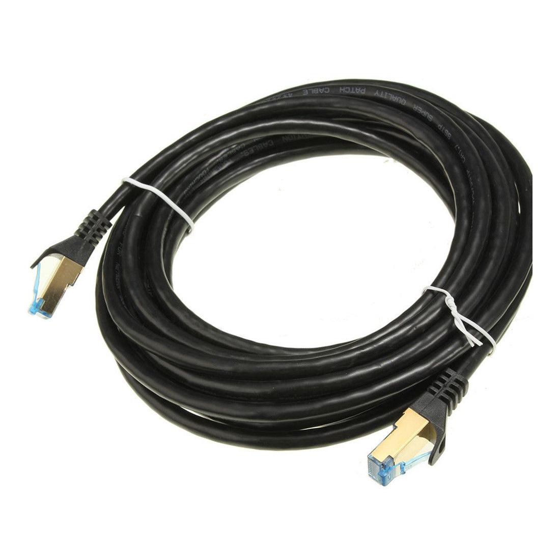 Vention CAT7 SSTP Ethernet Cable 5M