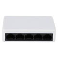 100 Mbps Ethernet Switch