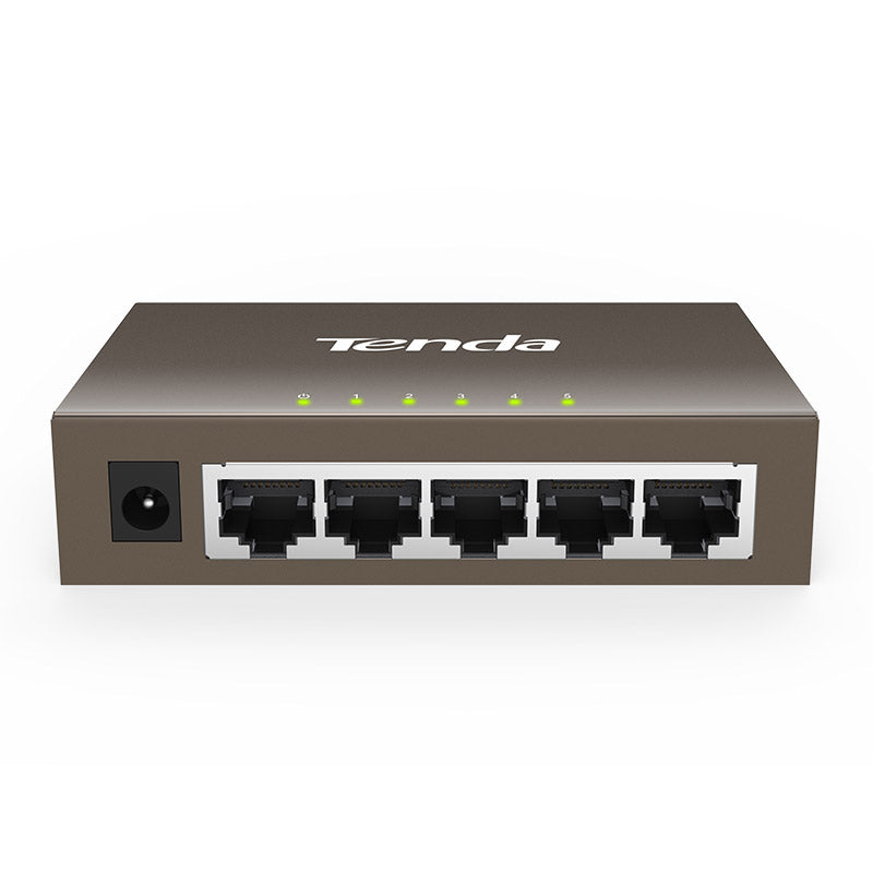 TEG1005D 5-Port 1000M Gigabit Switch