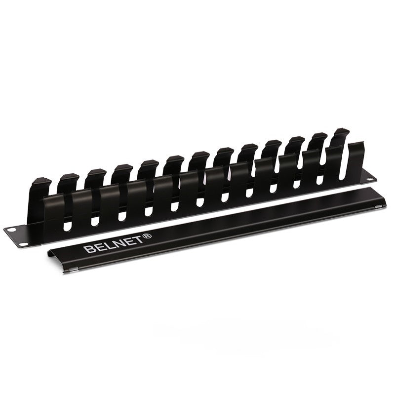 Ethernet Cable Metal Manager