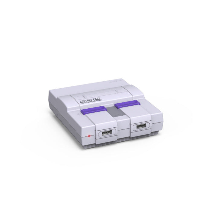 SUPERPi-Case-U Raspberry Pi Box