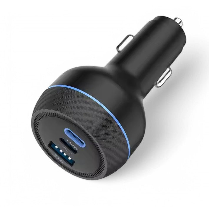 Outcamp 165W USB-C Power Supply for Starlink Mini | Cig Lighter Plug | Australia