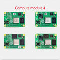 Raspberry Pi CM4 Core Board Base Plate