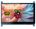 7-Inch IPS Touch Screen Monitor for Raspberry Pi
