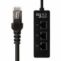 1 To 3 RJ45 Ethernet Network Splitter