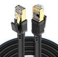 Cat 6 Flat Ethernet Cable – 0.1M/0.15M/0.2M/0.3M/0.5M