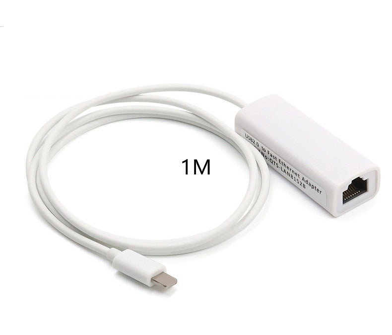 IP Ethernet Connection Cable Adapter