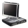 CF-19 MK6 i5-3320M 10.1" 256GB 8GB 4G LTE