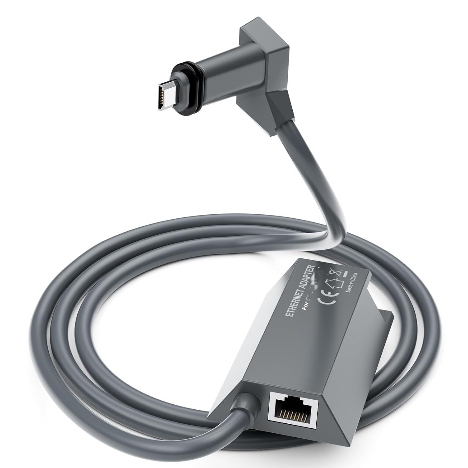 Star Gen 2 Gigabit Ethernet Cable