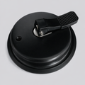 4.5-Inch Suction Caps with M8 Female Thread