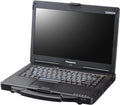 CF-53 MK1 i5-2520M 14" 8GB 240GB SSD Win 10 Pro