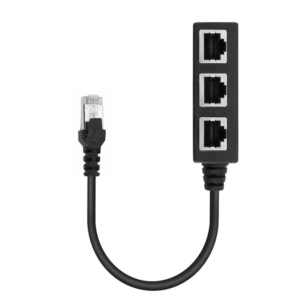 Ethernet Extension Cable Adapter
