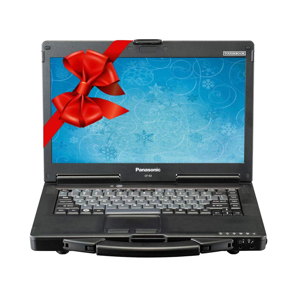 CF-53 i5-2520M 14" 16GB 1TB SSD Win 10