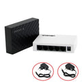 Mikrotik hEX RB750Gr3 5-Port Router
