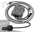 Outcamp 12V to 56V Power Supply for Starlink Gen 3 | Cig Lighter | Australia