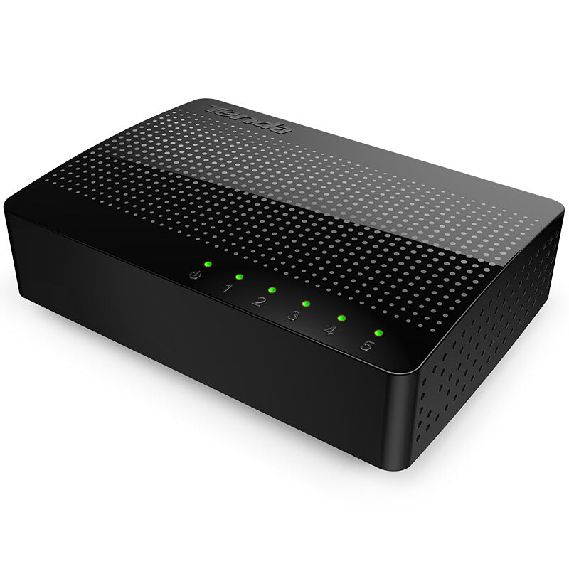 Tenda SG105 5-Port Gigabit Switch