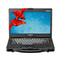 CF-53 i5-2520M 14" 16GB 1TB SSD Win 10