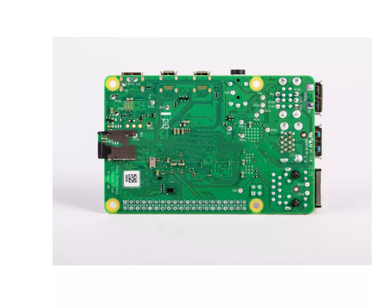 Raspberry Pi 4B Heatsink Kit