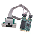 Ethernet Adapter