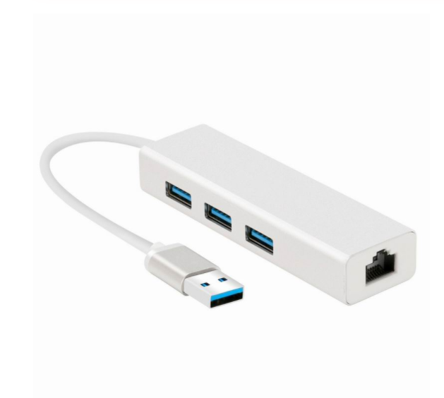 Gigabit Ethernet Switch 5/8 Port 1000Mbps