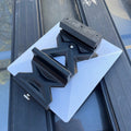 Outcamp ARB Base Rack Mount for Starlink Mini | 4WD Roof Rack | Australia