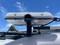 V-Cell Roof Rack Wing Supports