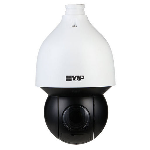 2MP IP CAMERA MOTORISED 25x ZOOM PTZ DOME