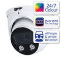 4MP IP CAMERA FIXED TURRET DOME  - ULTIMATE SERIES