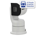 2MP IP CAMERA MOTORISED 25x ZOOM PTZ POSITIONING