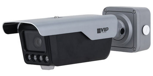 4MP IP TRAFFIC CAMERA AI BULLET ANPR - VIP