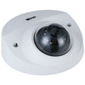 4MP IP CAMERA FIXED WEDGE CAMERA - VIP