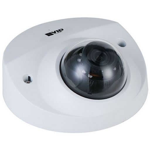 4MP IP CAMERA FIXED WEDGE CAMERA - VIP