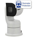 2MP 25x ZOOM PTZ DOME CAMERA