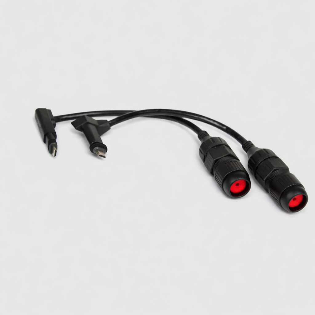 Starlink SPX to RJ45 Adapters (pair)