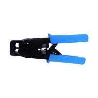 Data &amp; Phone Cut Strip Crimp Tool for RJ12 6P6C, RJ45 8P8C