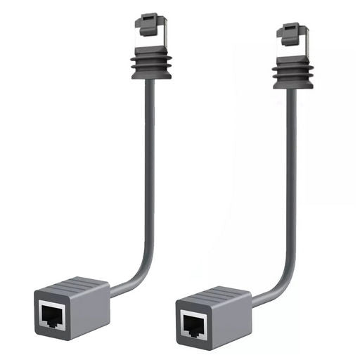 STARLINK GEN3 RJ45 ADAPTOR CABLE CAT6 STP