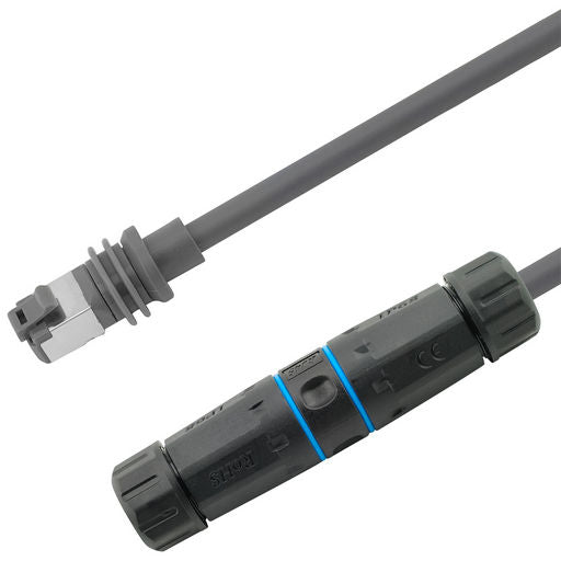 STARLINK GEN3 RJ45 ADAPTOR CABLE IP68