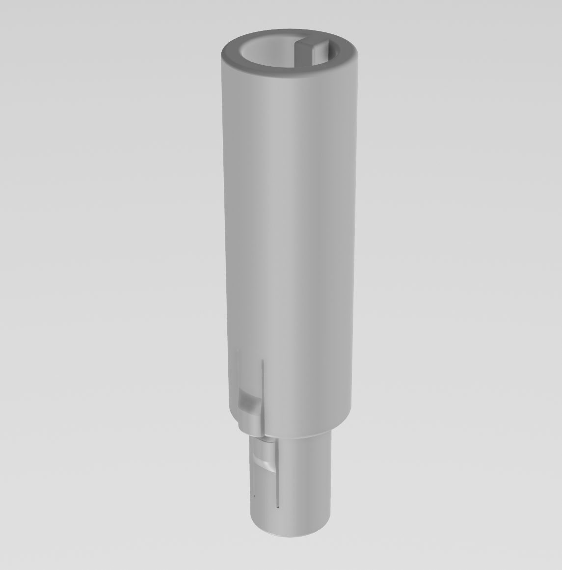 Outcamp 150mm Extension Shaft for Starlink Gen 2 Mount | Australia