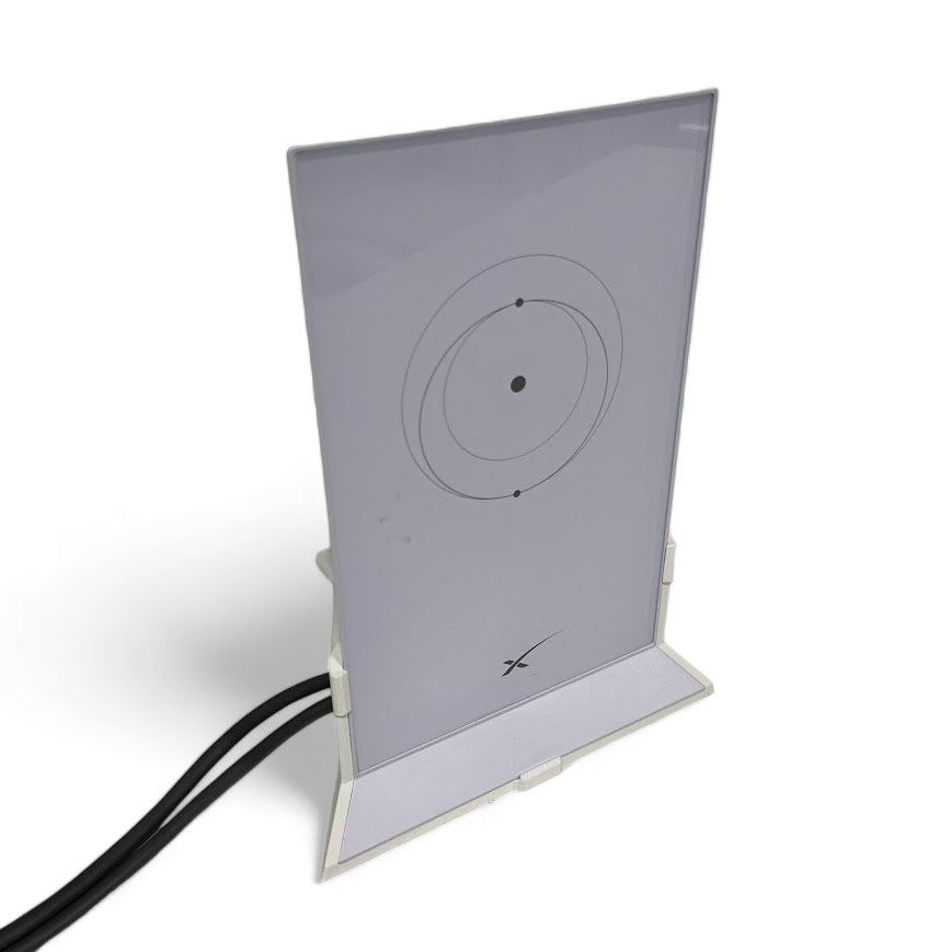 Outcamp WiFi Router Mount for Starlink Gen 2 | Wall Mount | Australia