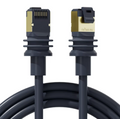 Outcamp Waterproof Ethernet Cables for Starlink Gen 3 & Mini | Australia