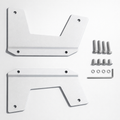 Gen 3 Performance Flat Mount Alloy