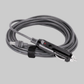 Starlink Mini 12-24V Cigarette Adapter