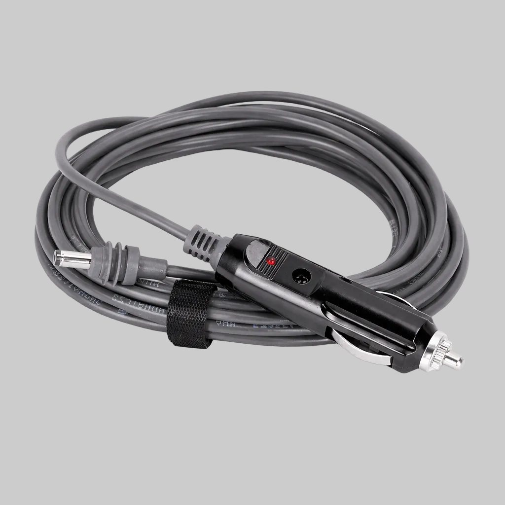 Starlink Mini 12-24V Cigarette Adapter