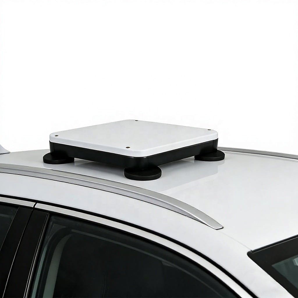 3-in-1 Magnetic & Suction Mount for Starlink Mini | Hardtop Cover | Outcamp Australia