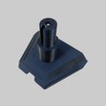 Starlink Gen 3 Flat Adapter to Gen 2 Pole